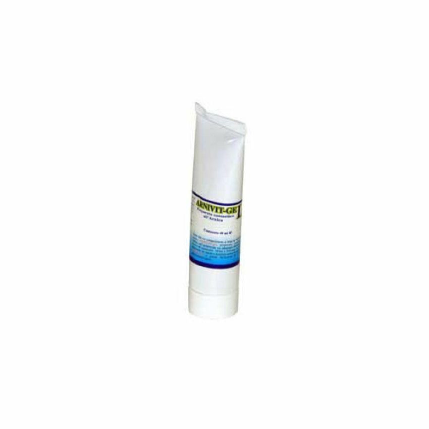 Gel Arnivit per la Cura della Pelle - 40ml