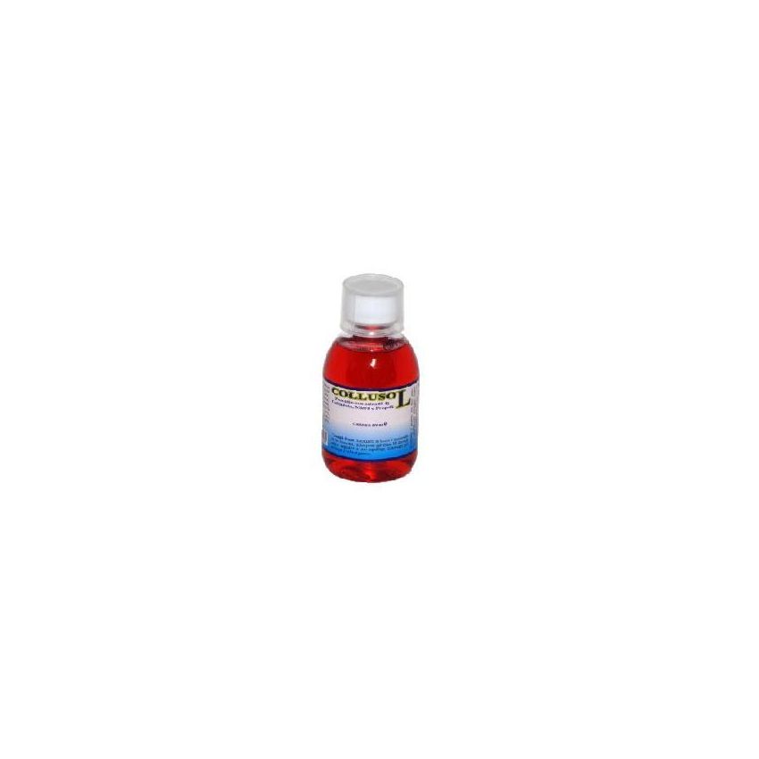 Collusol Collutorio Protettivo - 200ml