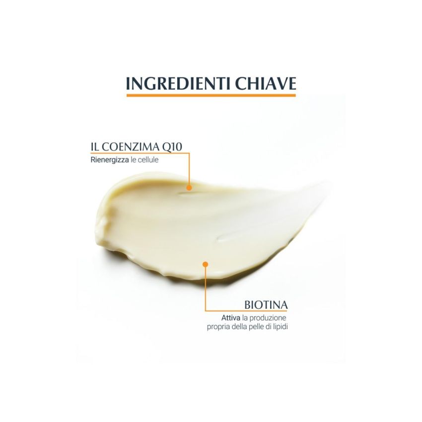 Eucerin Q10 Active Crema Viso Anti-Età 50ml