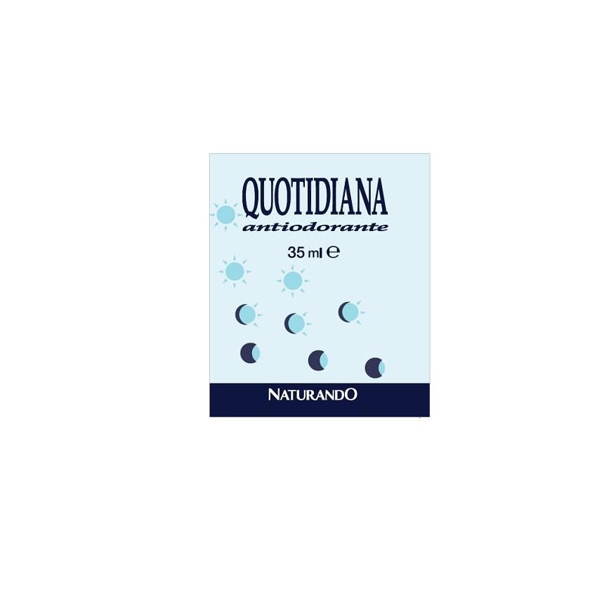 Antiodore Quotidiano in Stick - 35ml