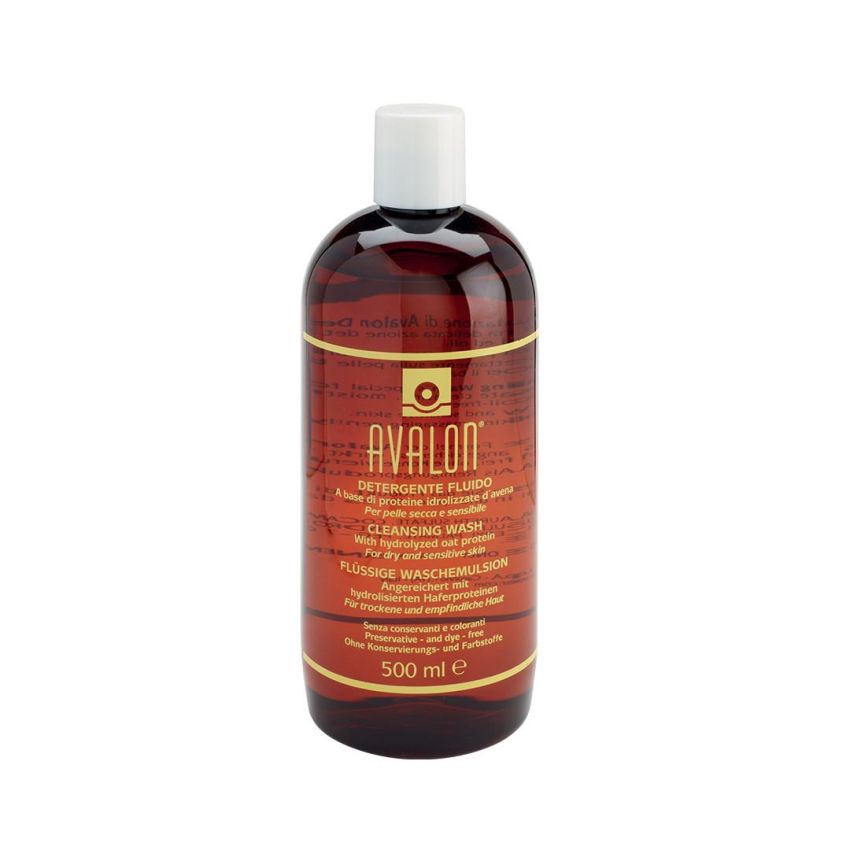 Detergente Avalon da 500ml