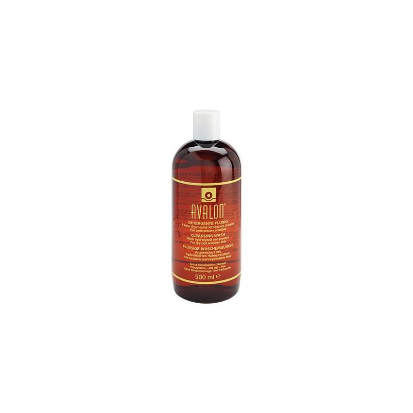 Detergente Avalon da 500ml