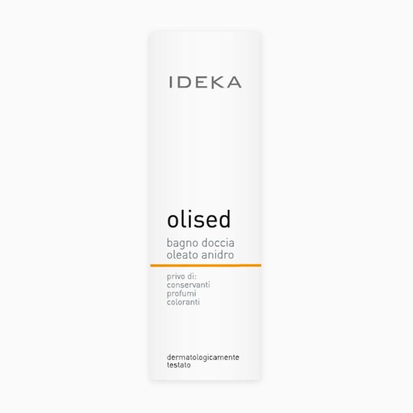 Olised Oleato Bagnodoccia Idratante 200ml