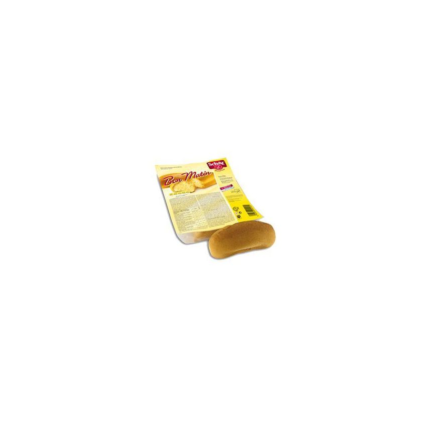 Schar Bon Matin Pane Dolce Senza Glutine 200g