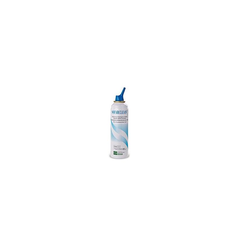 Sofarclean Soluzione Fisiologica Idratante - 150ml