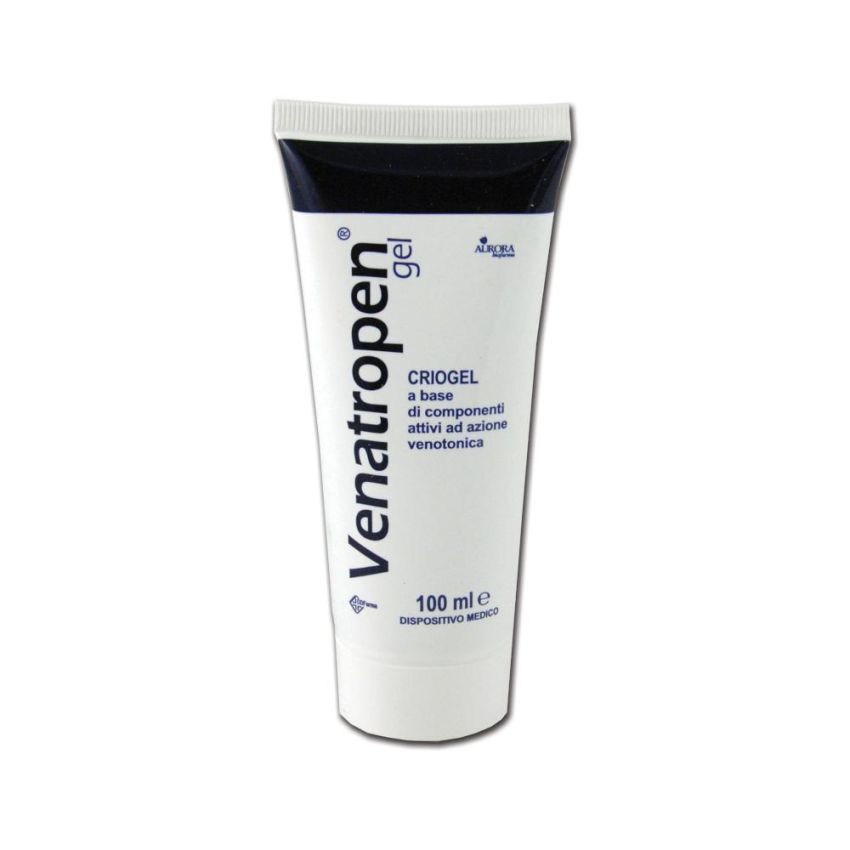 Venatropen Gel 200ml - Azione Flebotonica per le Vene