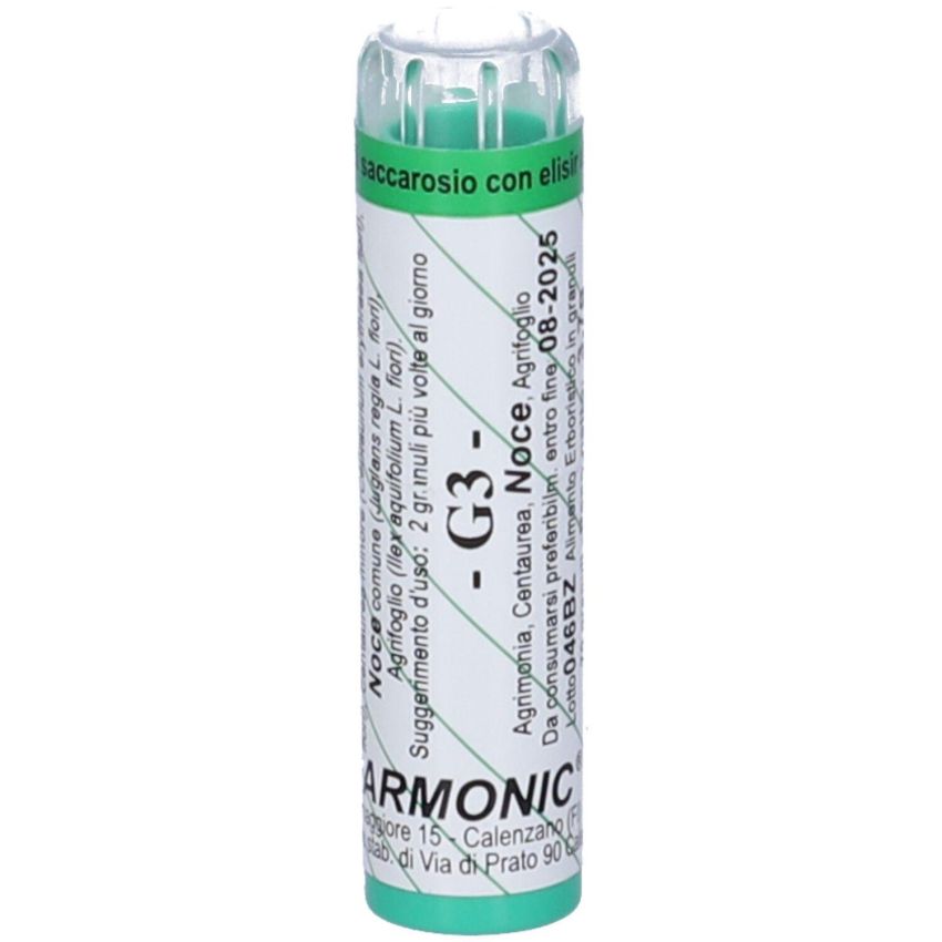 Armonic G3 Polvere 70gr