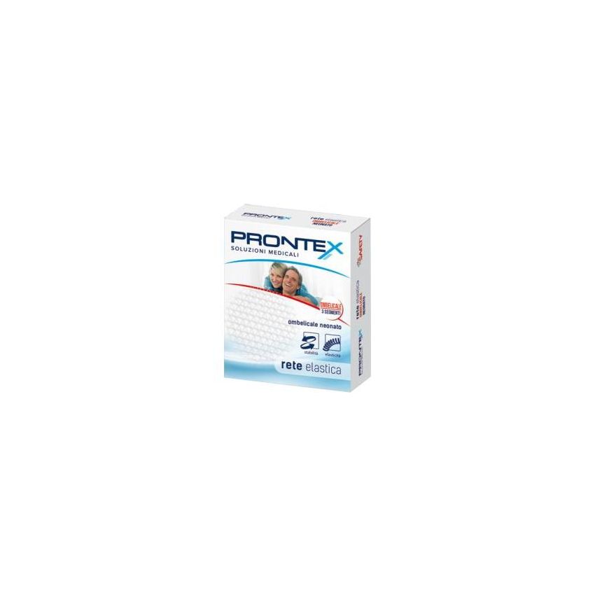 Confezione di Rete Ombelicale Elastica Prontex
