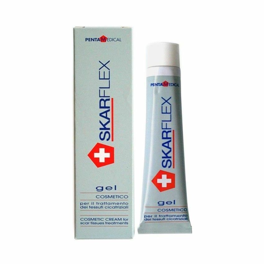 Skarflex 30ml Gel - Trattamento Emolliente Edel