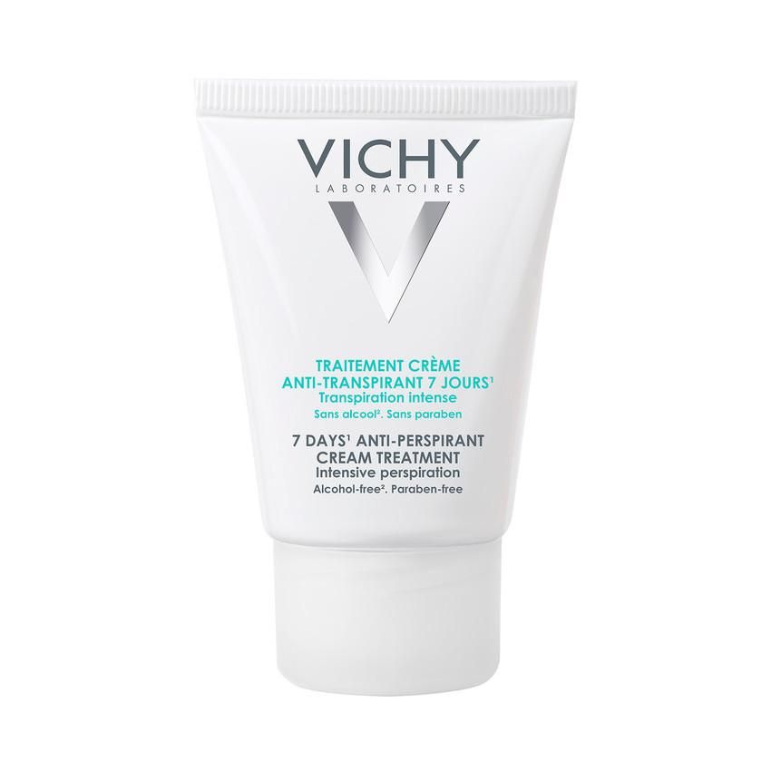 Vichy Crema Deodorante Antitraspirante - 30ml