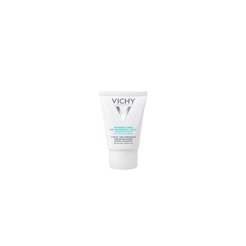Vichy Crema Deodorante Antitraspirante - 30ml
