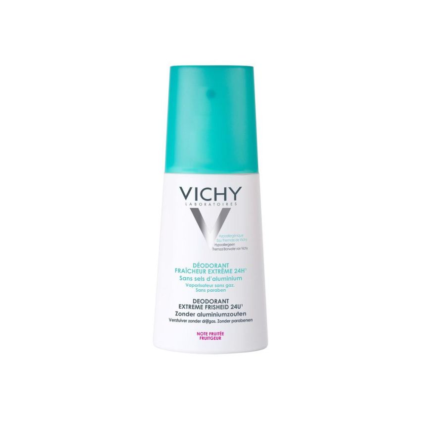 Vichy Deodorante Spray Fruttato 100ml