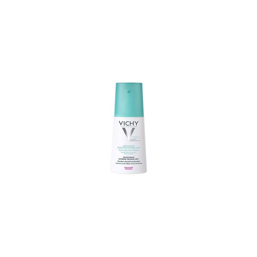 Vichy Deodorante Spray Fruttato 100ml