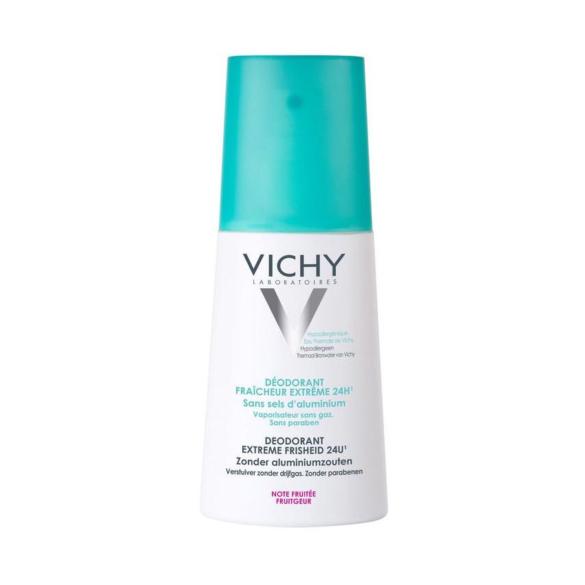 Vichy Deodorante Spray Fruttato 100ml