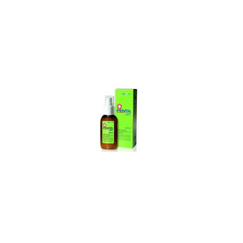 Penta Z Spray Lozione con Nepeta Cataria 50ml
