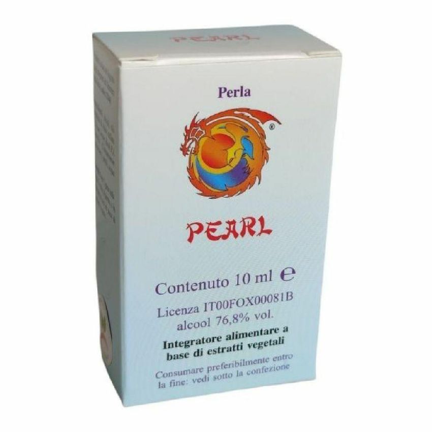 Siero di Perle Liquido 10ml