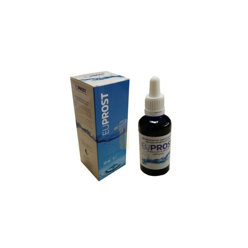 Siero Euprost 50ml