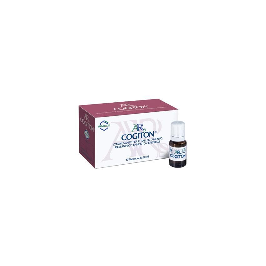 Ard Cognition - 10 Flaconi da 10ml