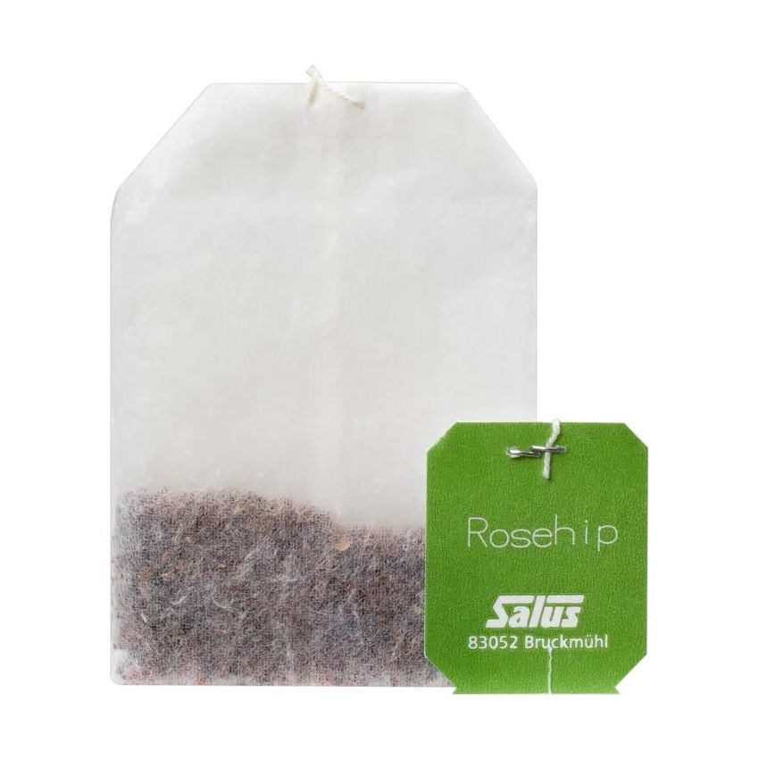 Tisana Bio alla Rosa Canina - Confezione da 15 Filtri