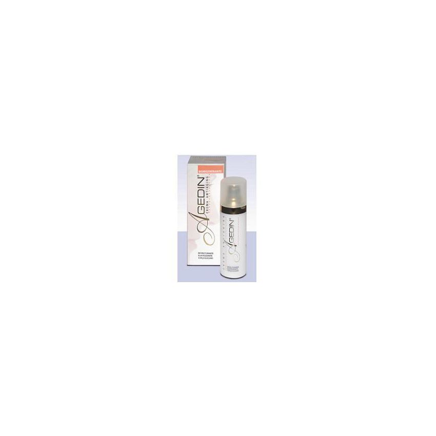 Crema Viso Anti-Invecchiamento Agedin - 30ml