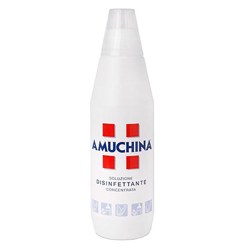 Amuchina Disinfettante da 1000ml