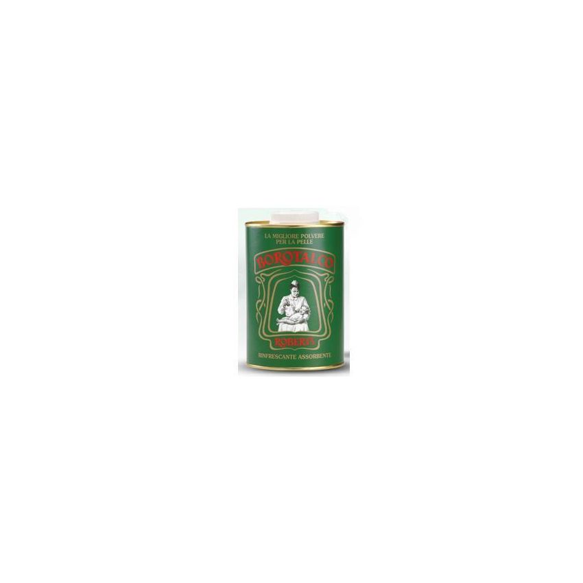 Roberts Borotalco Profumato Talco in Polvere - 100g
