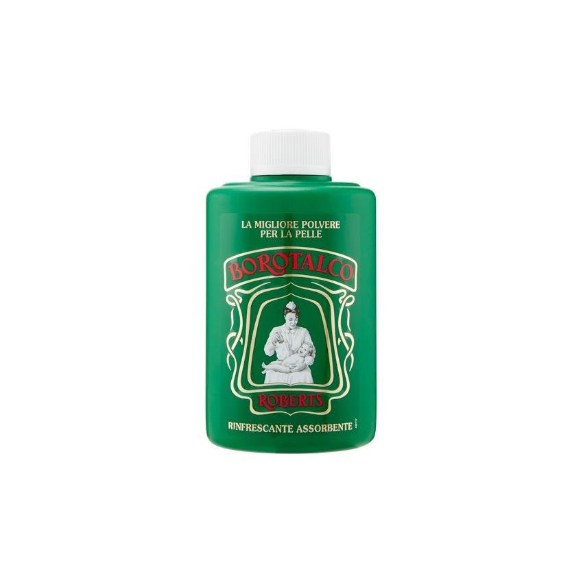 Roberts Borotalco in Barattolo da 200g