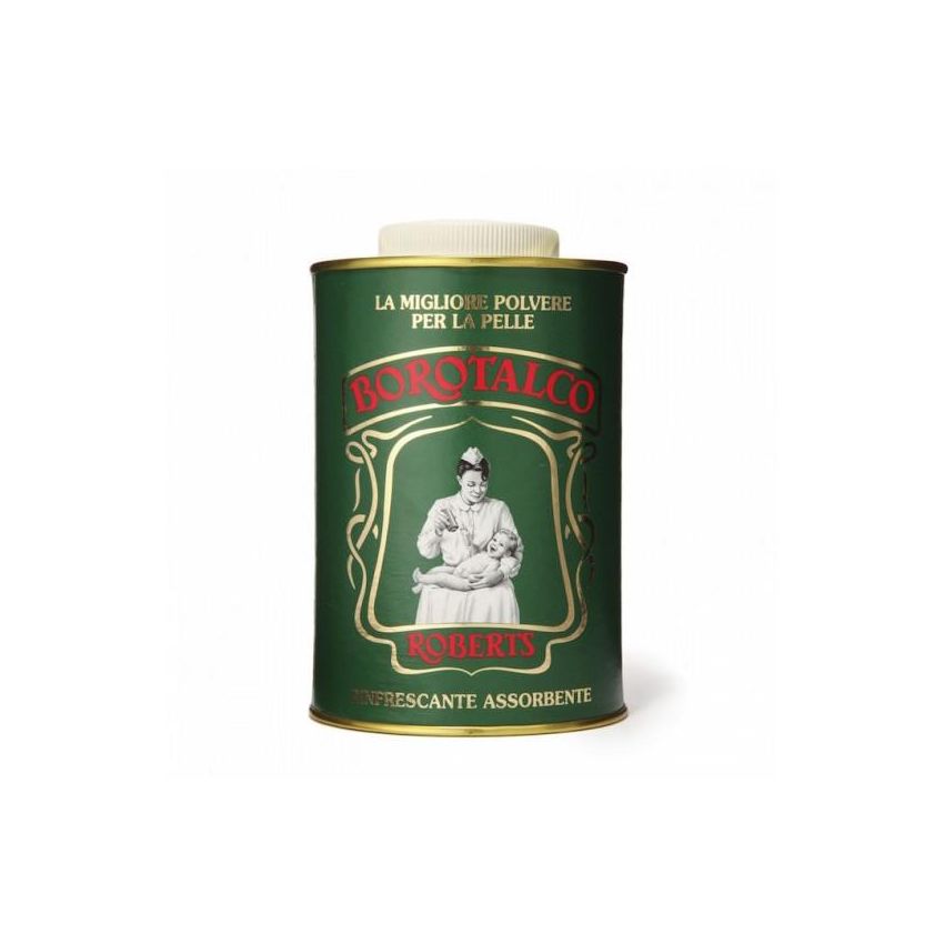 Borotalco in Barattolo da 500g