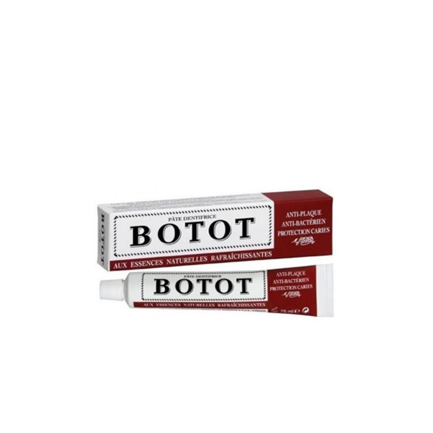Crema Dentifricia Botot da 75ml