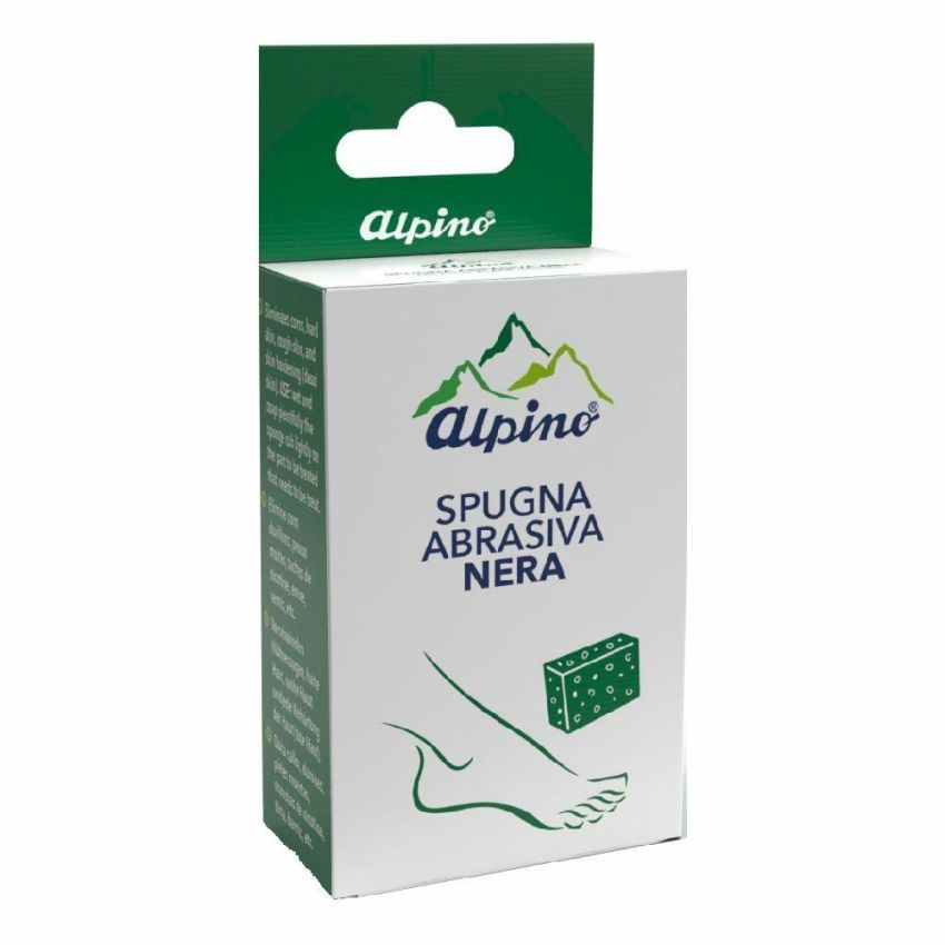 Spugna Nera Premium Alpino