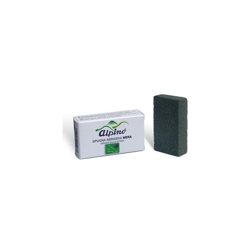 Spugna Nera Premium Alpino