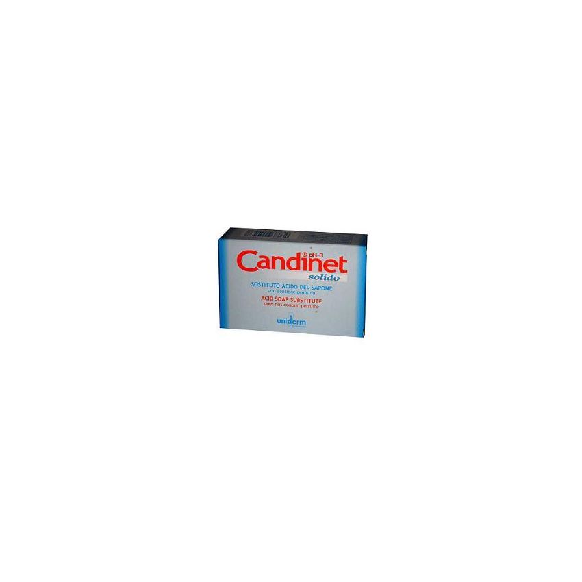 Candinet Solida Saponetta 100g