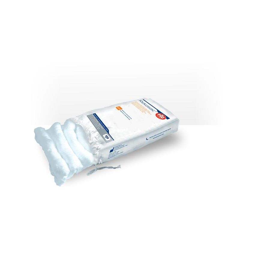 Rekosac Pic Cotone idrofilo - Peso 50g