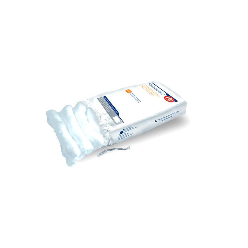 Cotone Idrofilo Pic Rekosac 500g con Fustella