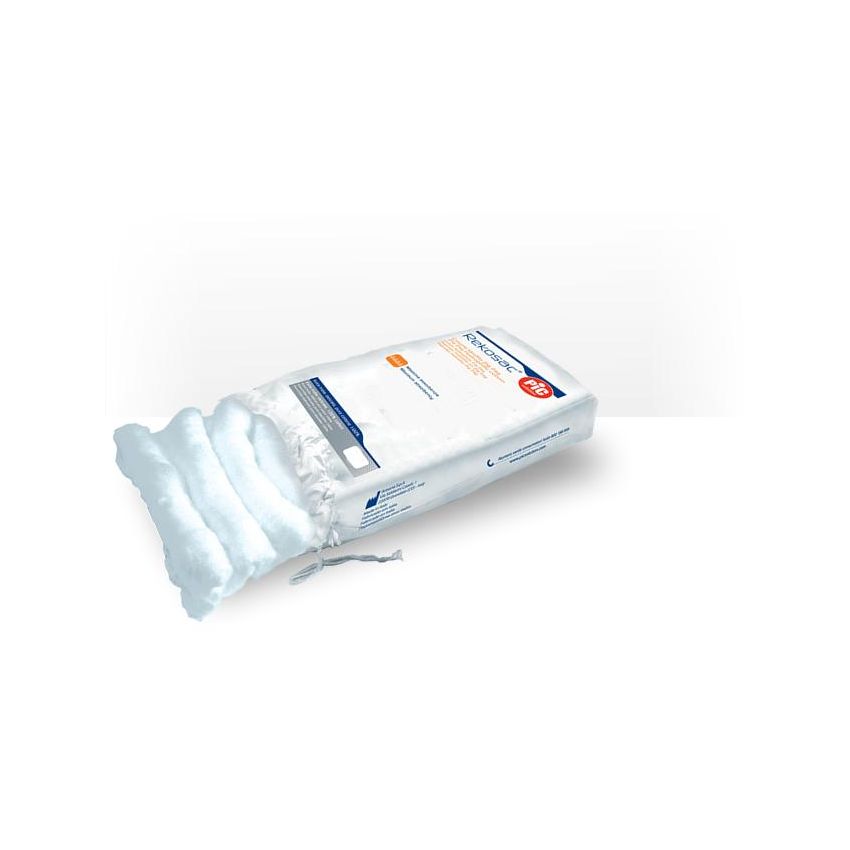Cotone Idrofilo Pic Rekosac 500g con Fustella
