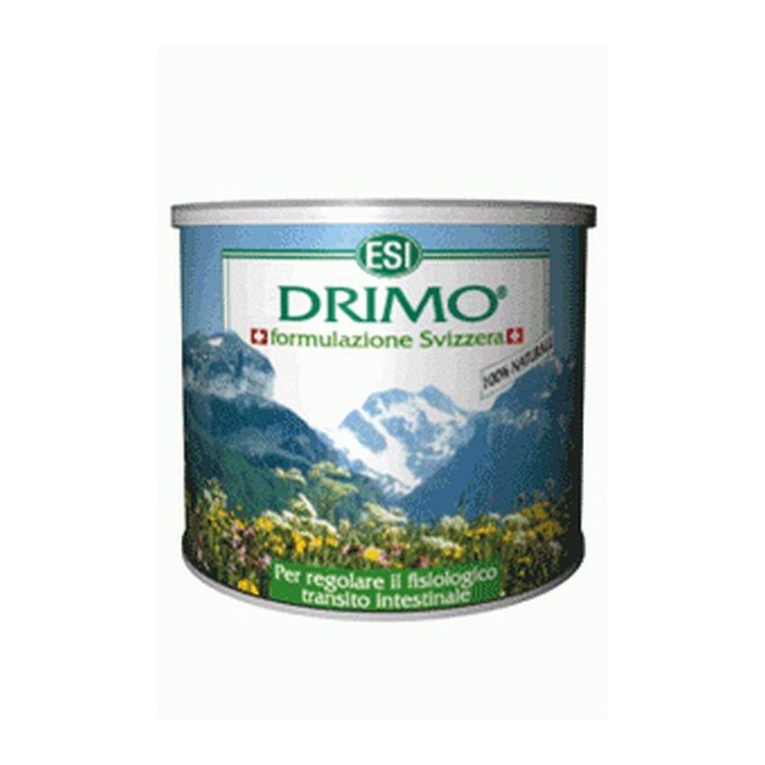 Drimo Miscela di Erbe Premium 100g