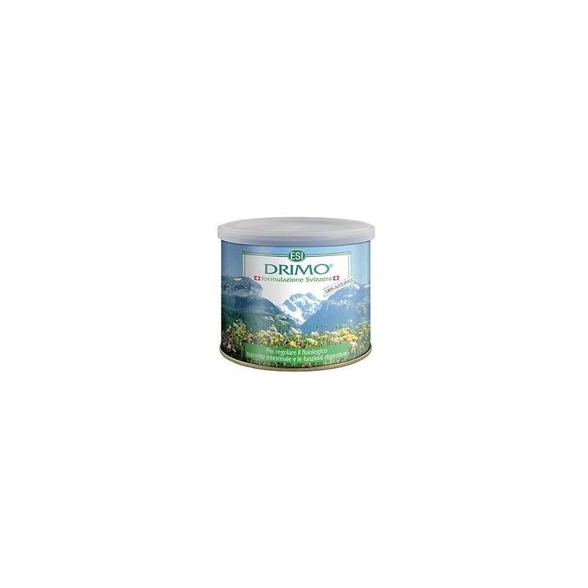 Drimo Miscela di Erbe Premium 100g