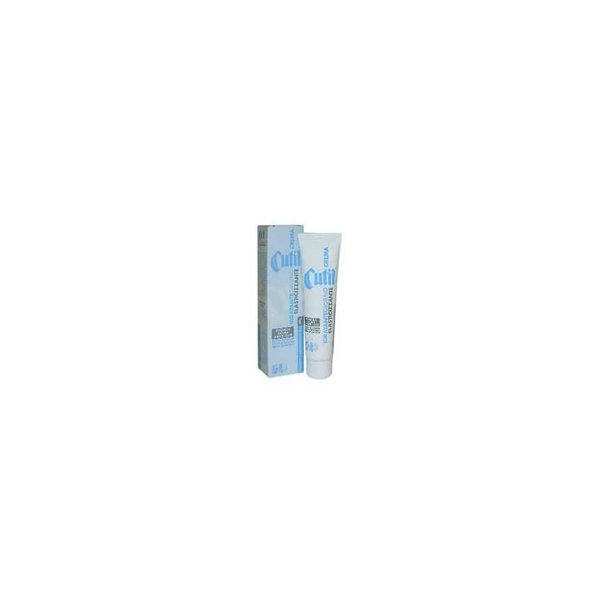 Cutil Crema Ristrutturante Idratante Intensiva 40ml