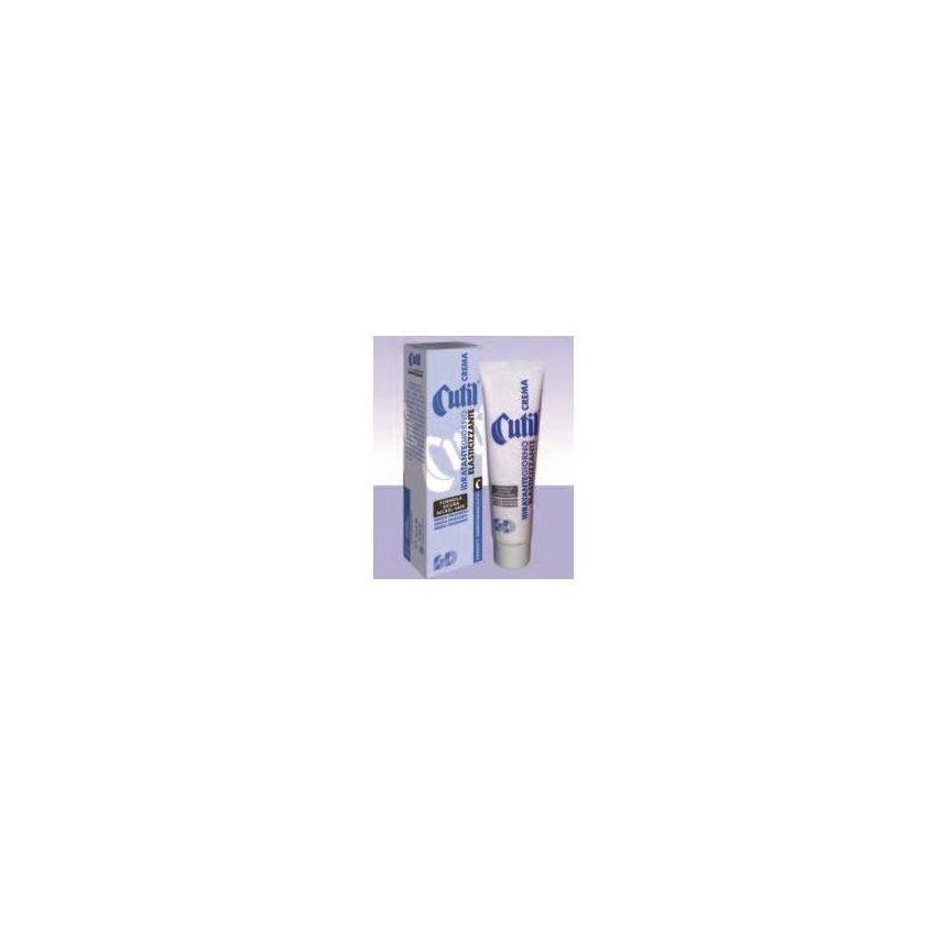 Cutil Crema Ristrutturante Idratante Intensiva 40ml