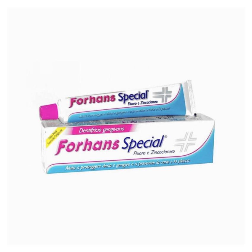 Forhans Special Dentifricio Protettivo da 100ml