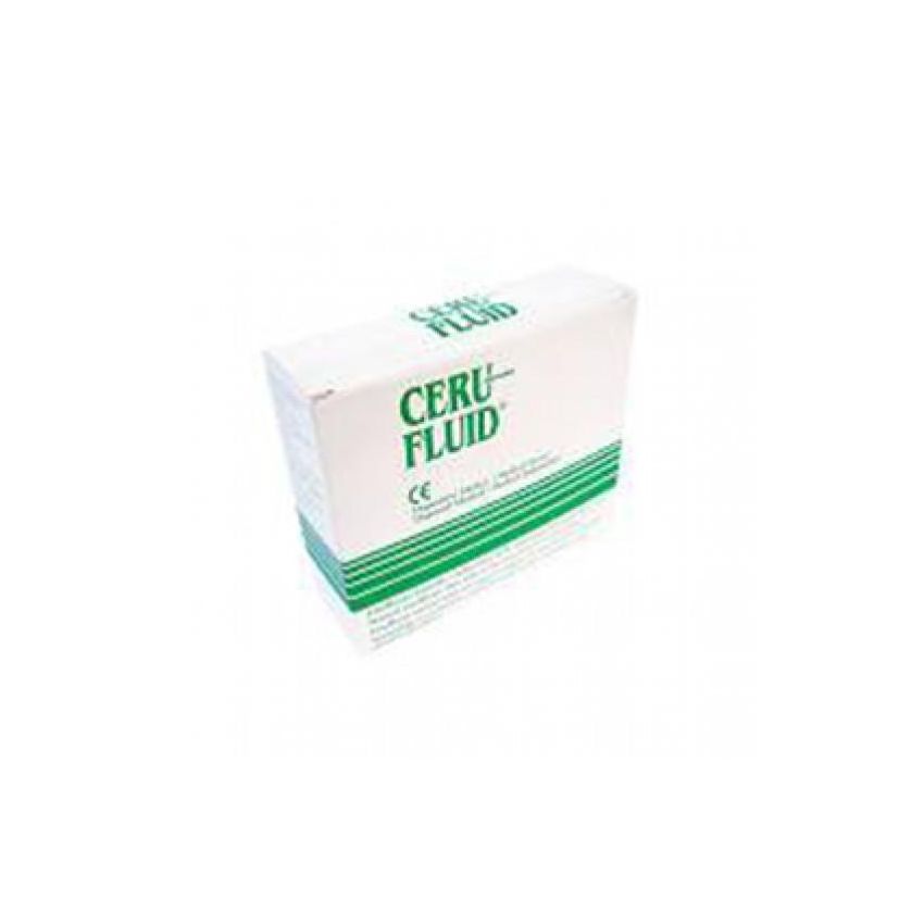Fluido Ceru Avanzato 8ml
