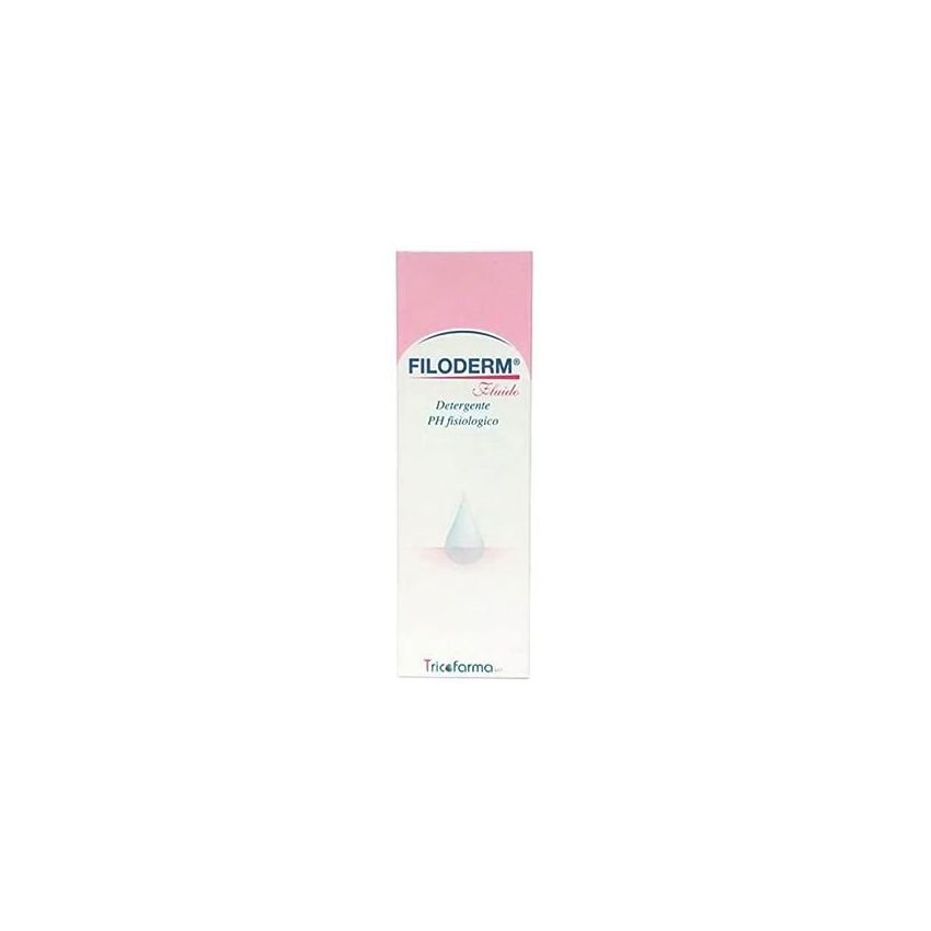 Fluido Detergente Filoderm 200ml