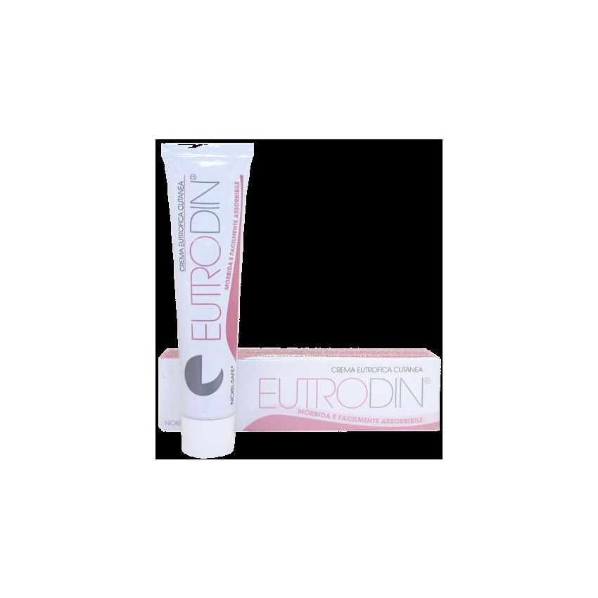 Eutrodin Crema Nutriente e Rigenerante 40ml