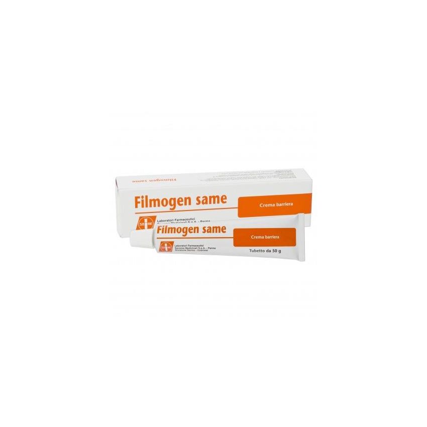 Filmogen Same Crema Idratante e Rinnovatrice della Pelle, 50g