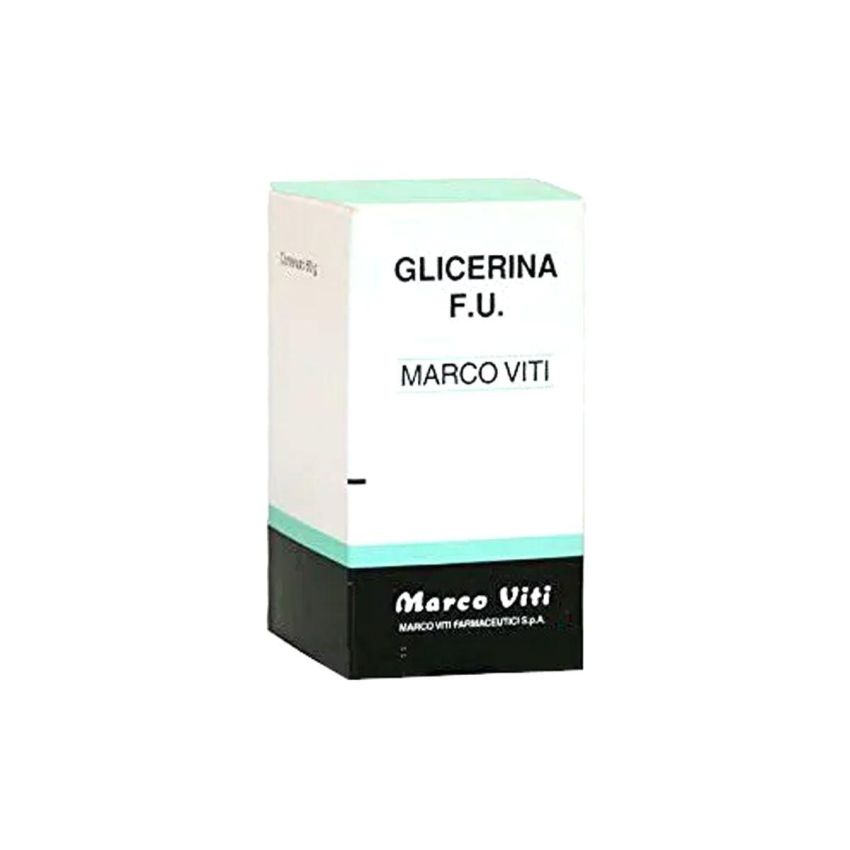 Marco Viti Glicerolo Puro 60g - Integratore Alimentare