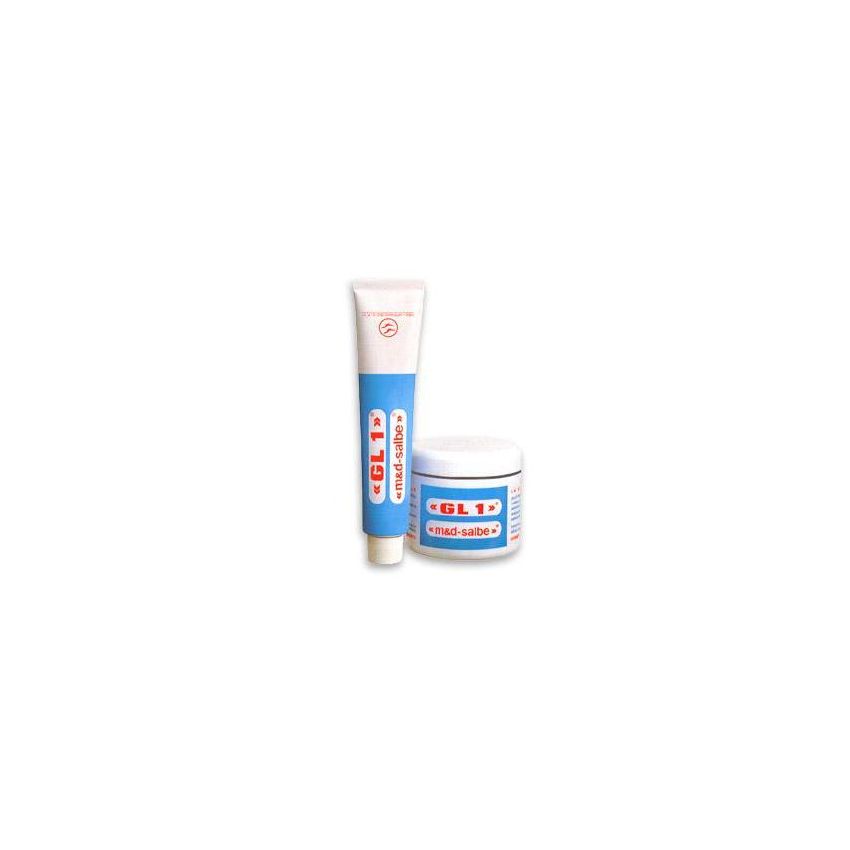 Crema Corpo Nutriente M&D GL1 - Salbe - 250ml