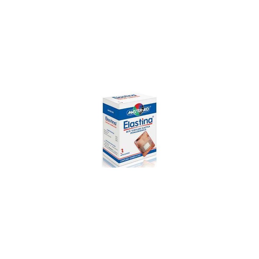 Master-Aid Cintura Ombelicale in Elastina