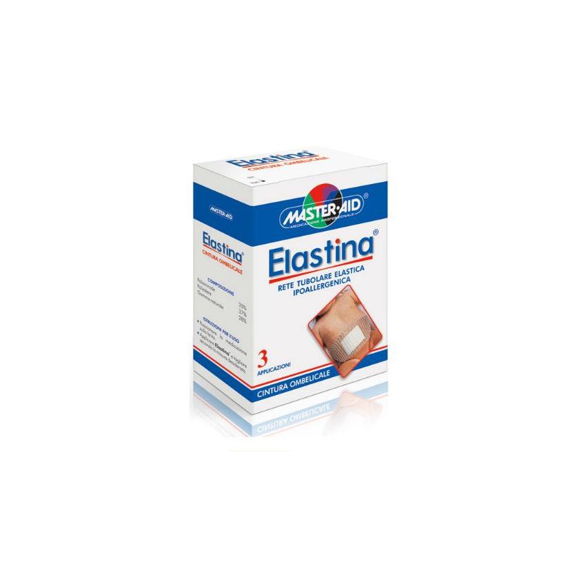 Master-Aid Cintura Ombelicale in Elastina