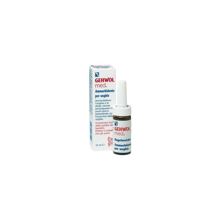 Gehwol Idratante Ammorbidisce Unghie 15ml