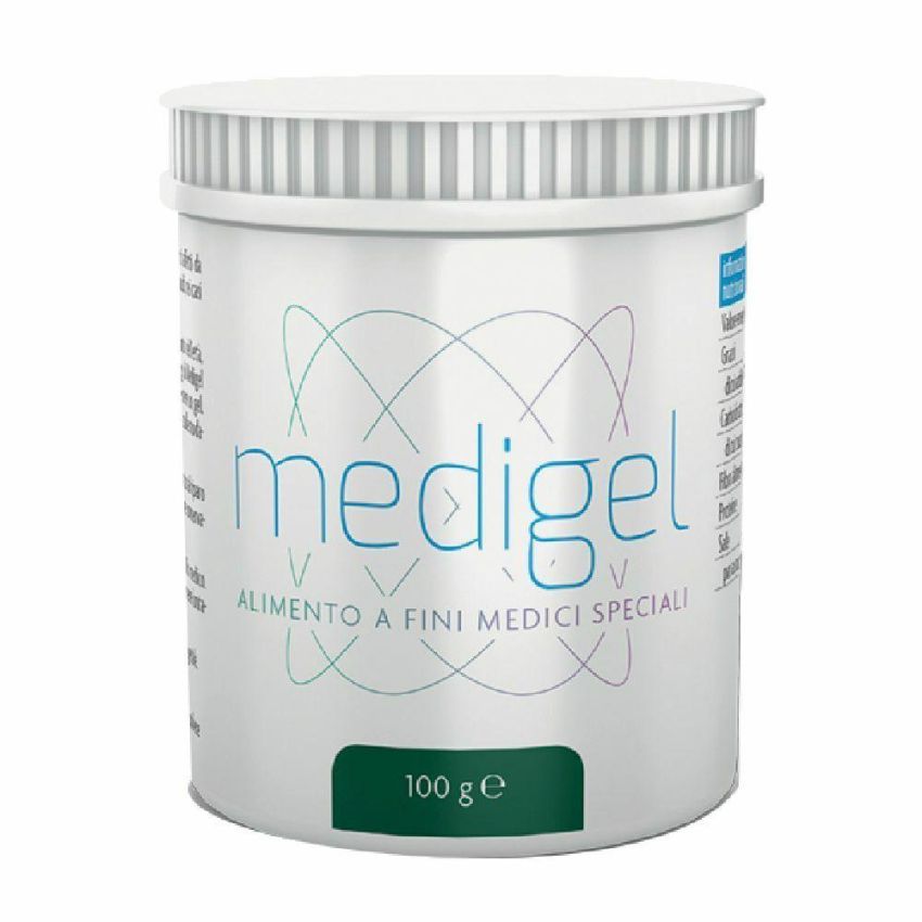 Medigel Advanced Healing Gel - 100g